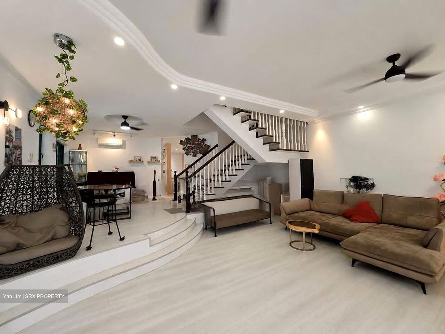 Li Tong Gardens (D15), Terrace #627489911